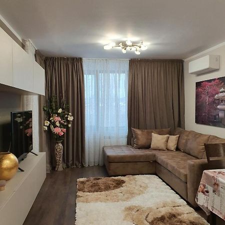 Vip Apartment & Parking София Экстерьер фото