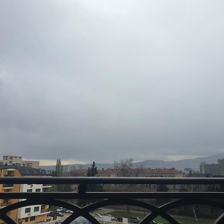 Vip Apartment & Parking София Экстерьер фото
