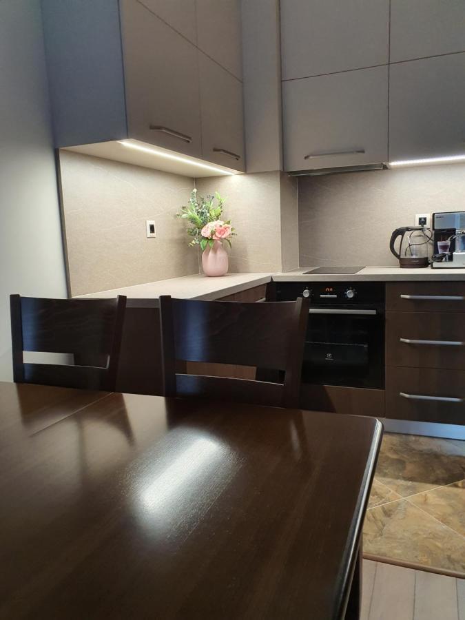 Vip Apartment & Parking София Экстерьер фото