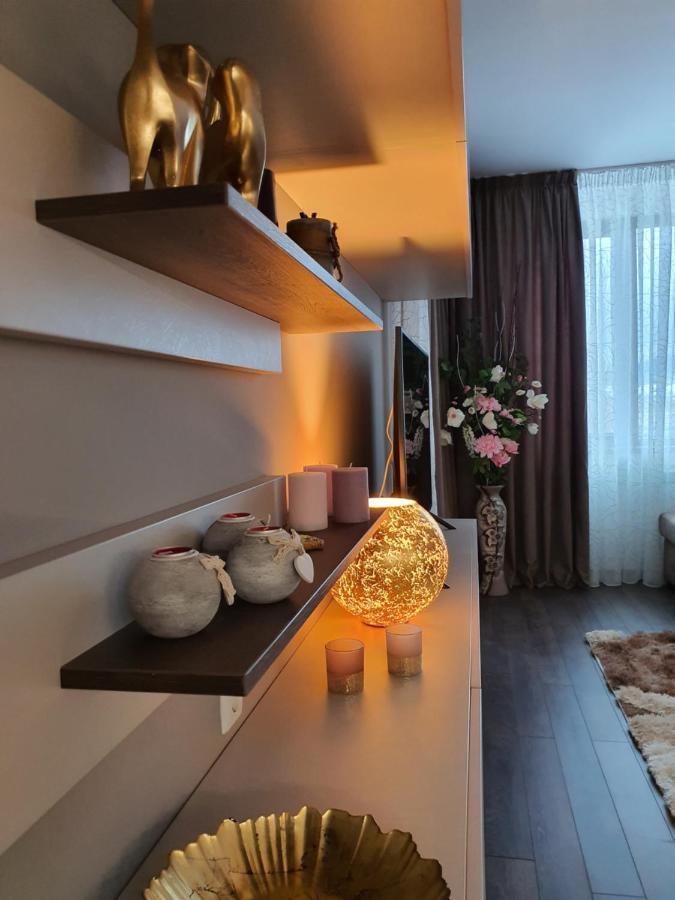 Vip Apartment & Parking София Экстерьер фото