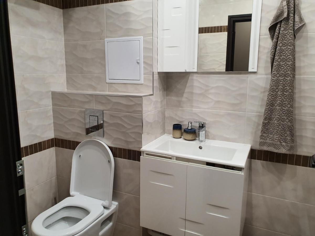 Vip Apartment & Parking София Экстерьер фото