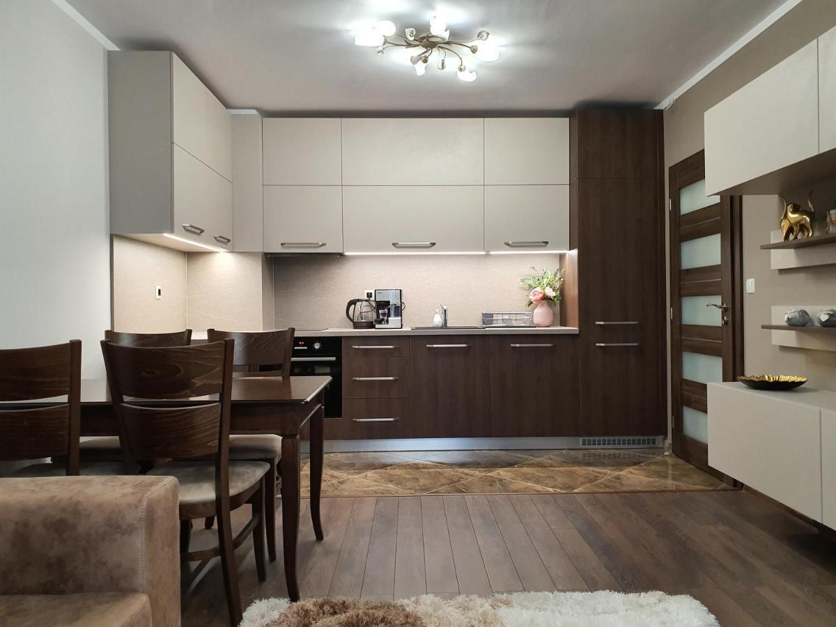 Vip Apartment & Parking София Экстерьер фото