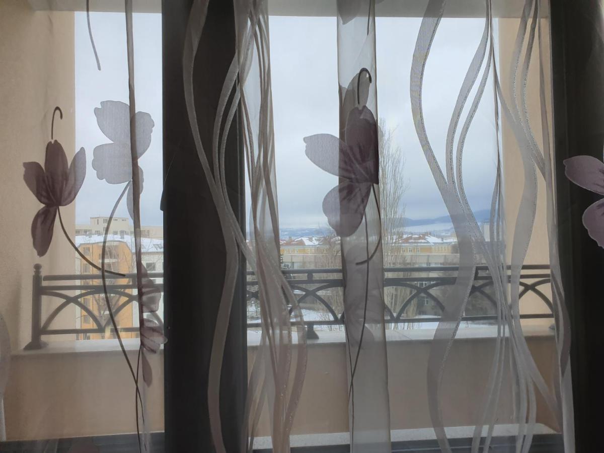 Vip Apartment & Parking София Экстерьер фото