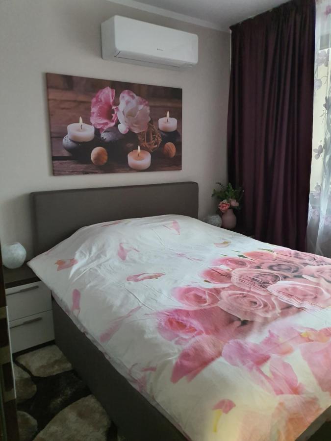 Vip Apartment & Parking София Экстерьер фото