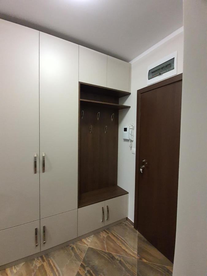 Vip Apartment & Parking София Экстерьер фото