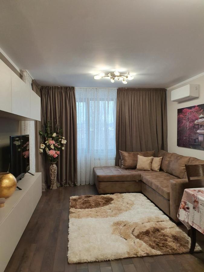 Vip Apartment & Parking София Экстерьер фото