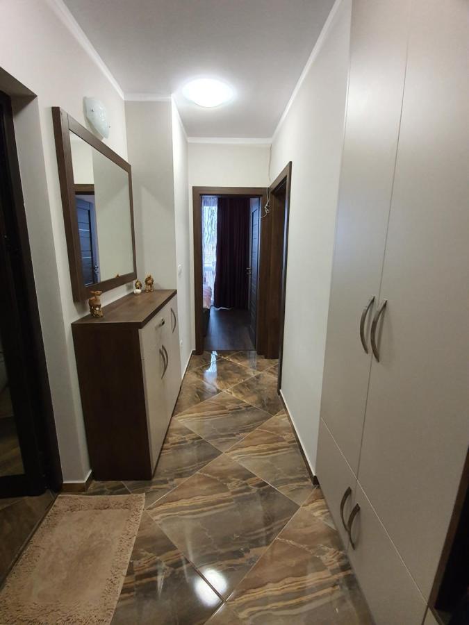 Vip Apartment & Parking София Экстерьер фото