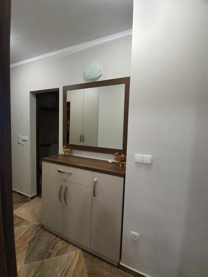 Vip Apartment & Parking София Экстерьер фото