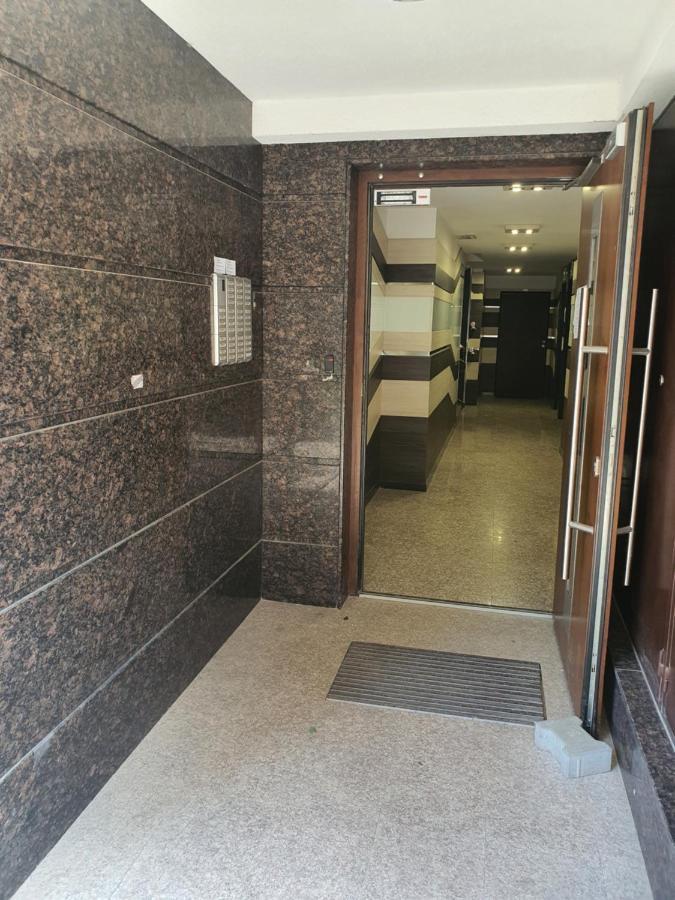 Vip Apartment & Parking София Экстерьер фото