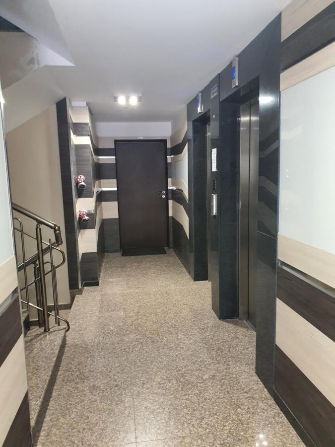 Vip Apartment & Parking София Экстерьер фото